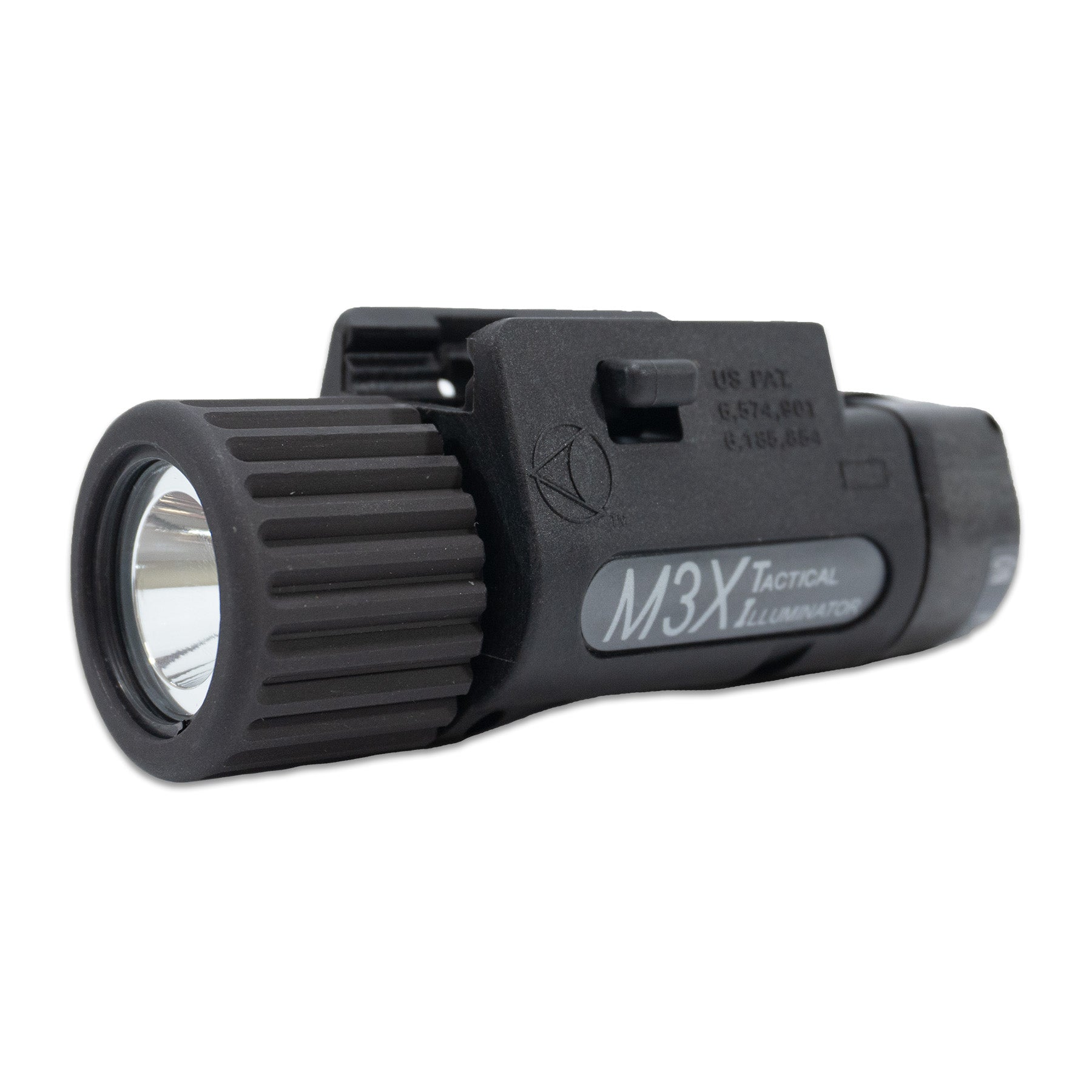 Insight Technology M3X Tactical Illuminator (CLEARANCE) – Offbase