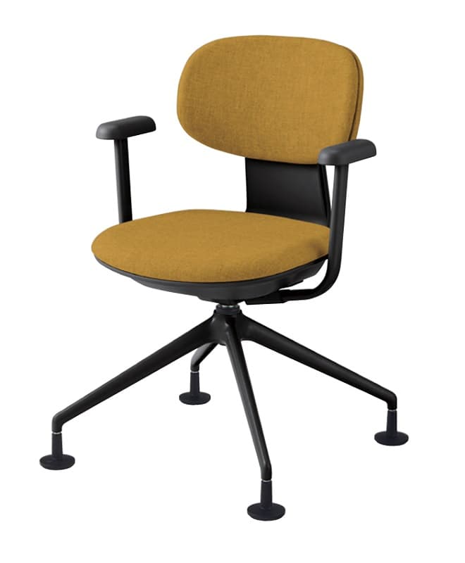 オフィスチェア Aptea（アプテア） - オフィス分野｜内田洋行