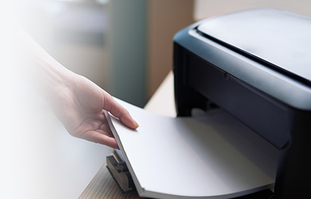 複合機プリンター | OFFICE110