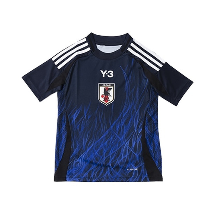 SALE】キッズ アディダス サッカー日本代表 2024 ホーム レプリカ