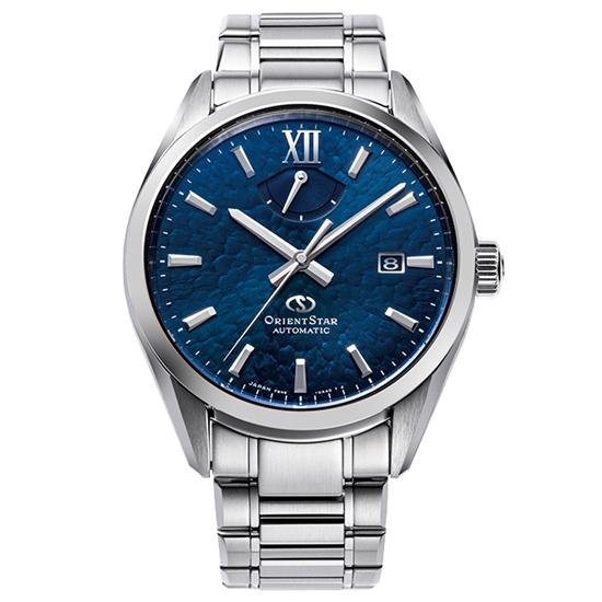 岡本時計店｜県内最大級の品揃え、長崎県長崎市のオリエントスター