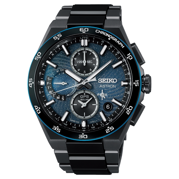 岡本時計店｜県内最大級の品揃え、長崎県長崎市のセイコー アストロン