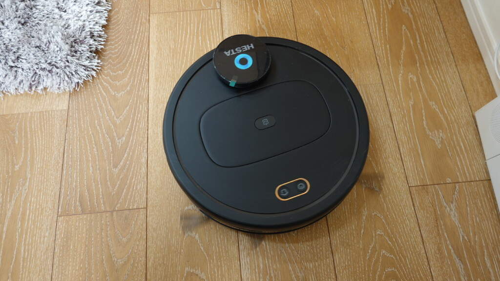 スマート家電の王道！掃除をラクにしてくれるロボット掃除機とは