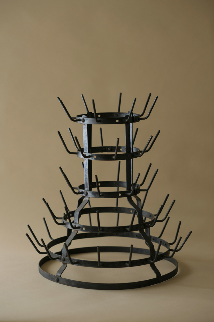 21のバガテル Ⅱ」大熊 健郎（CLASKA）第3番：GAME CHANGER / フランス