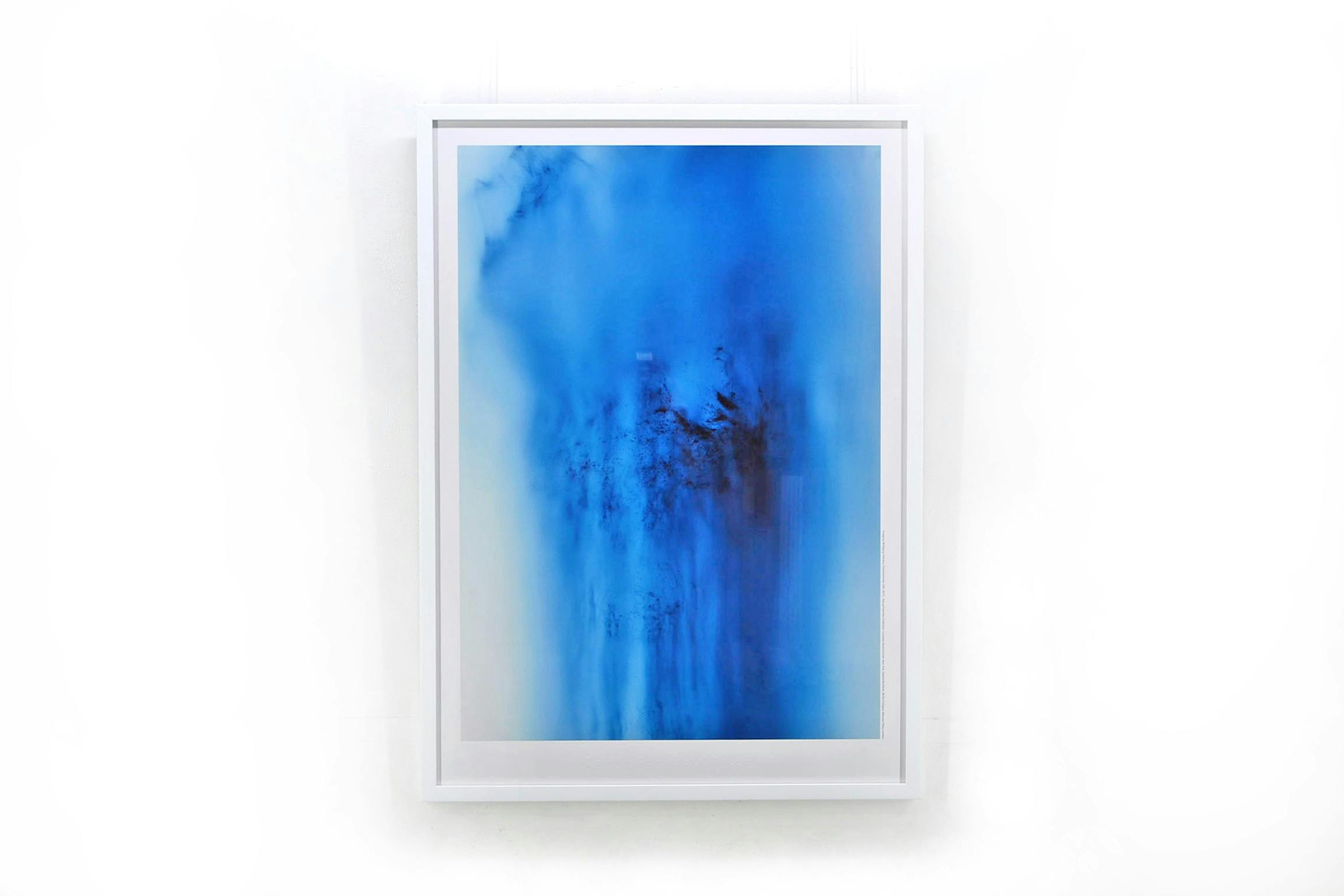 Freischwimmer 230 ポスター + オーダーフレーム：ヴォルフガング