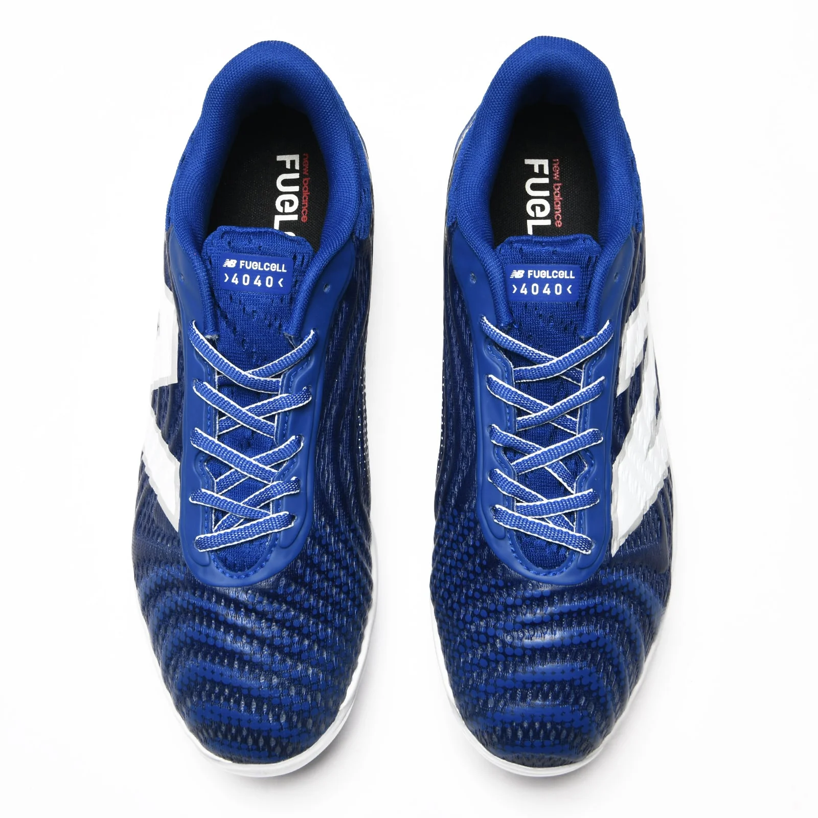 香川・高松 大西スポーツ＞ フューエルセル 4040 v7 Blue(FuelCell