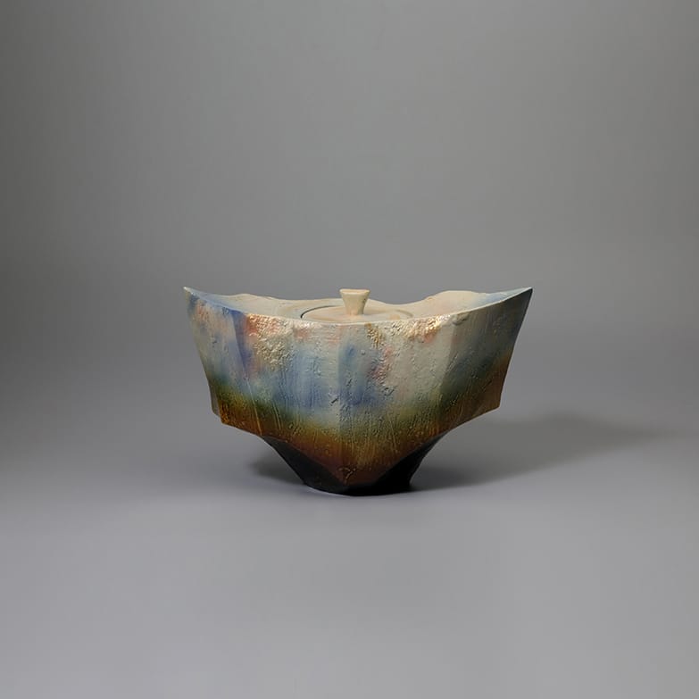 Project - 十一代 大樋長左衛門（大樋年雄）公式サイト