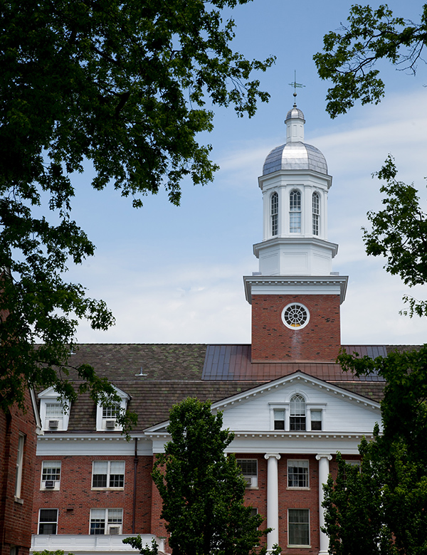 オハイオ大学｜中部大学 × オハイオ大学 学術交流協定締結 50周年
