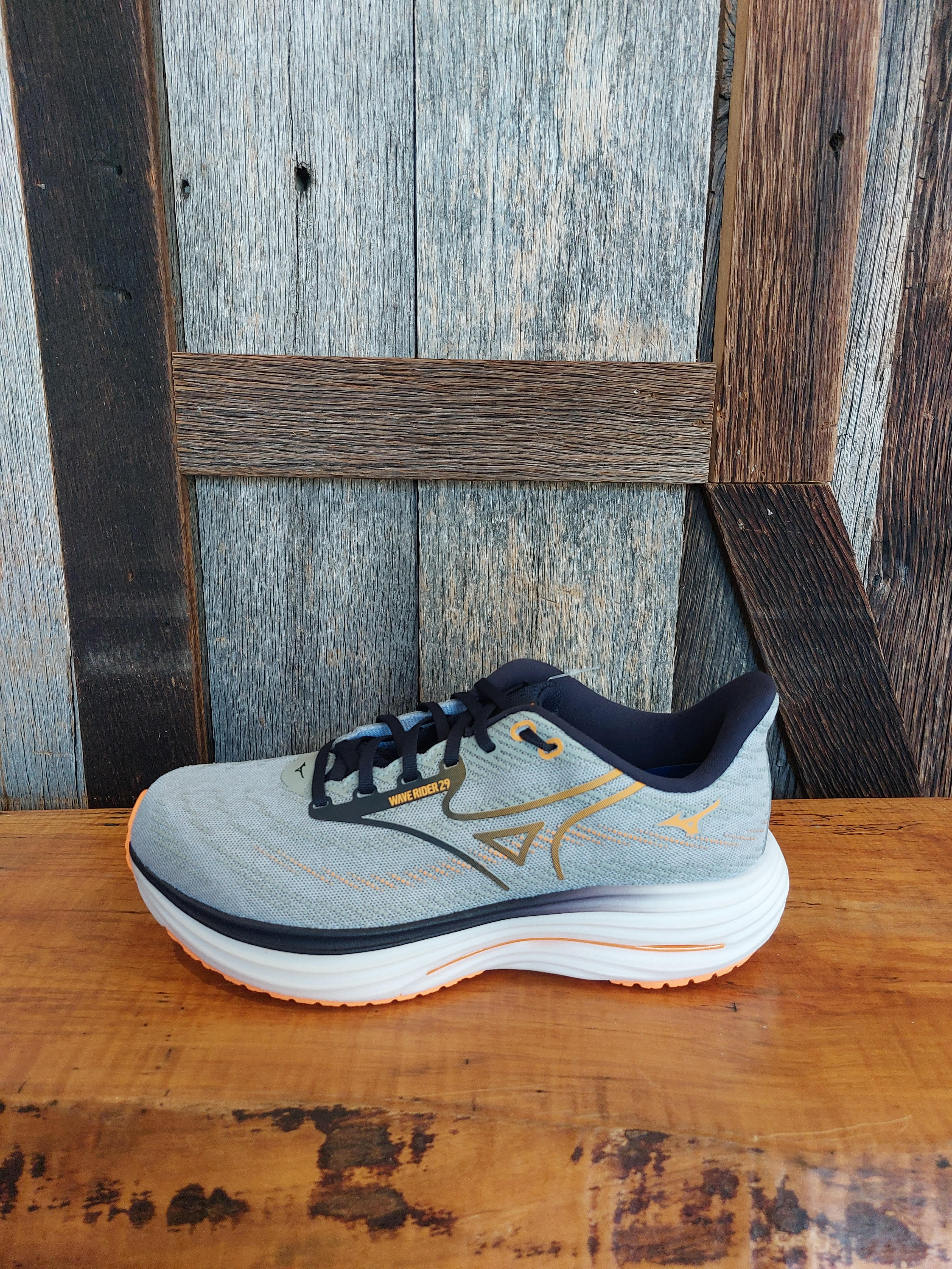 M Mizuno Wave Rider 29 – Ohio Valley Running Company