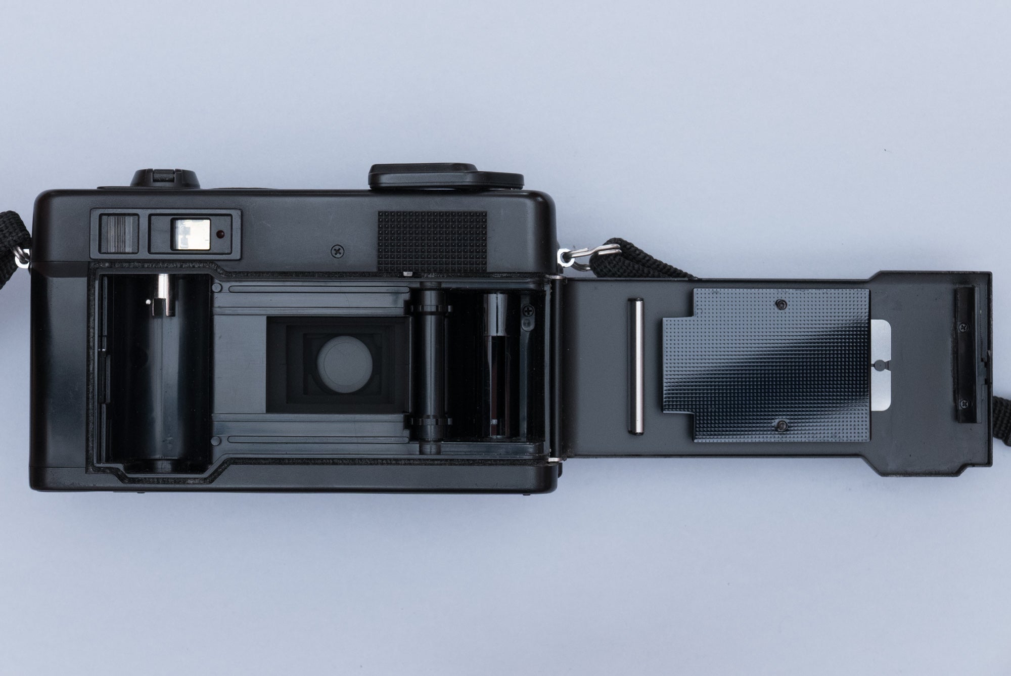 Mamiya 135 AF 35mm Point and Shoot Film Camera – OHSOCULT Film