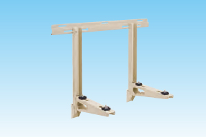 室外機架台 パッケージエアコン用シリーズ PAキーパー | 製品特長