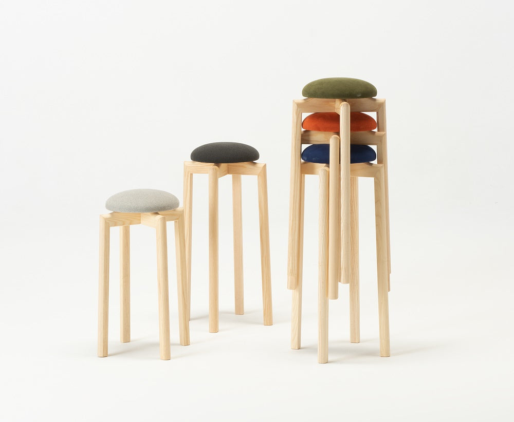 MUSHROOM Stool – OOKKUU