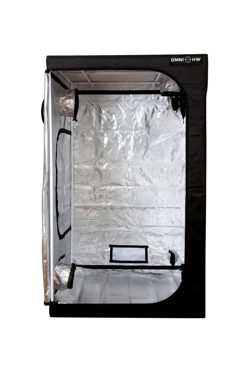 Grow Tent 4'x4' - ZP-1044 – OmniHW