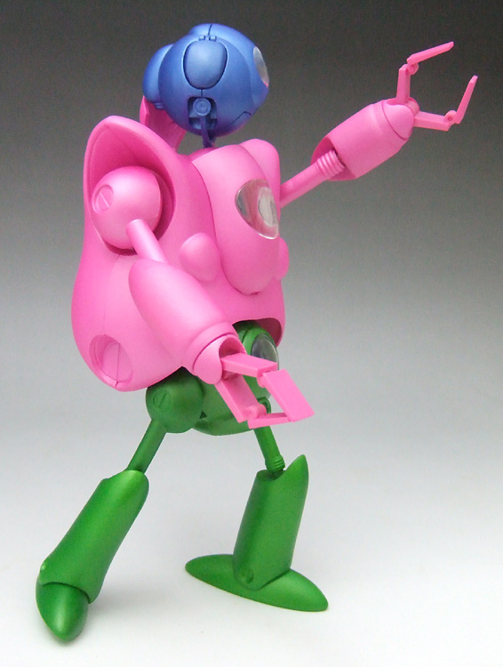 ピラフマシン ドラゴンボール タキコーポレーション