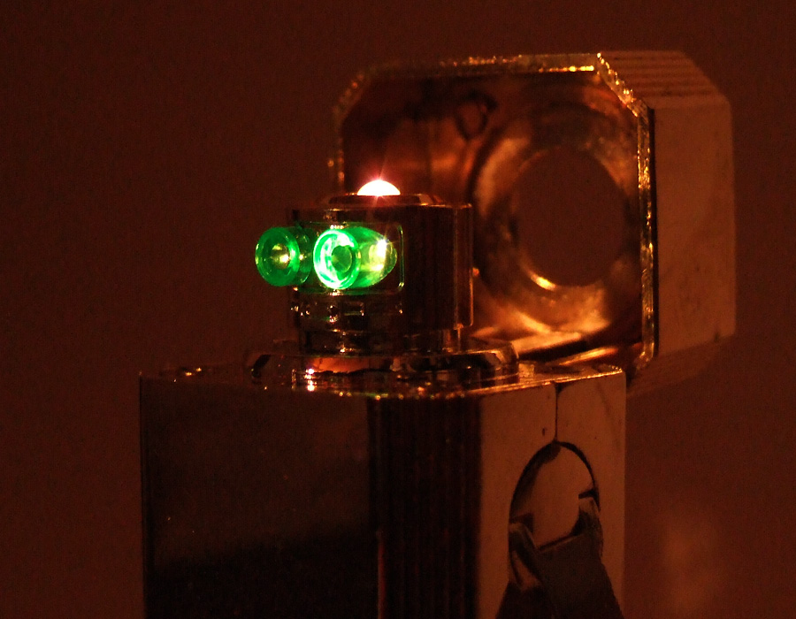 GB-83 超合金 ライトライタン ライタンシリーズ 黄金戦士ゴールドライタン