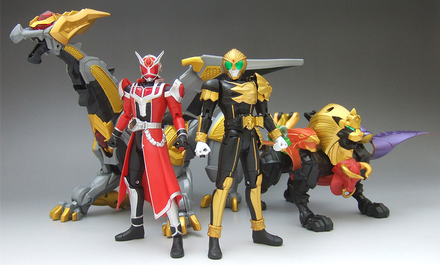 仮面ライダー ウィザード バンダイ