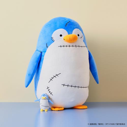 あのコラボが帰ってきた！Afternoon Tea LIVING×『SPY×FAMILY』、WEBで