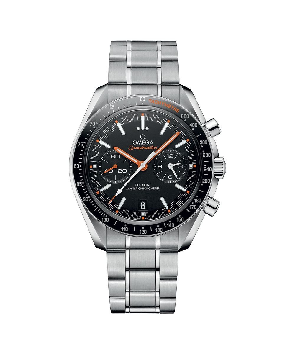 OMEGA/オメガ通販 | スピードマスター レーシング マスター クロノ
