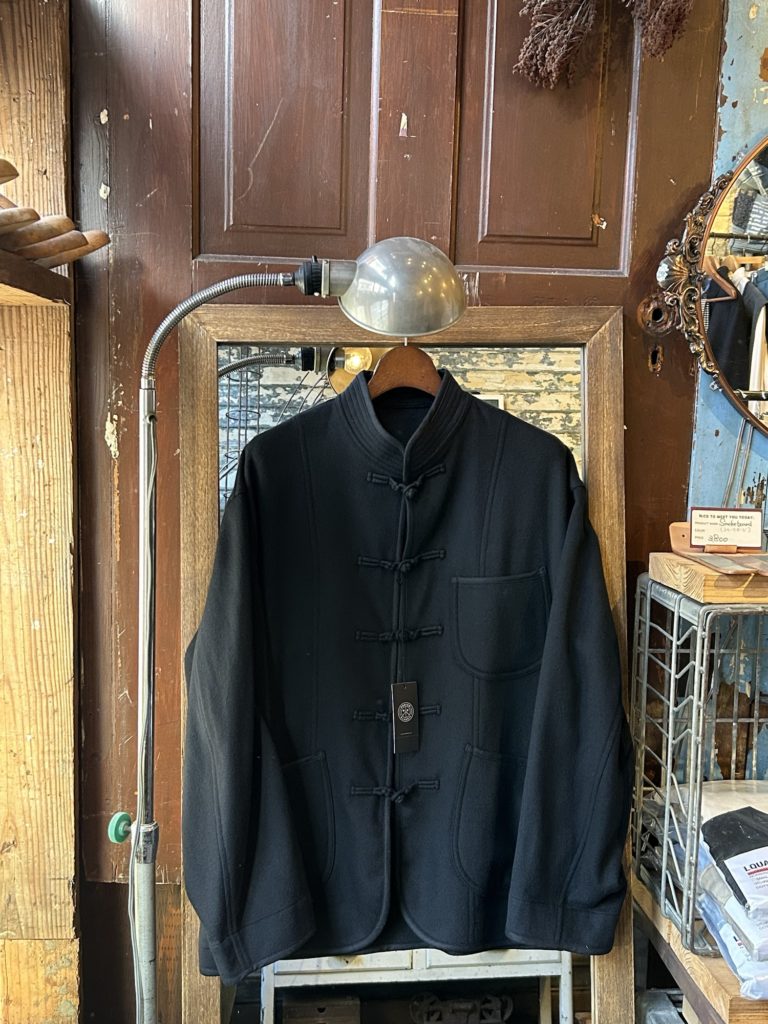 Porter Classicのカシミア - o-mureys ｜オームレイズ