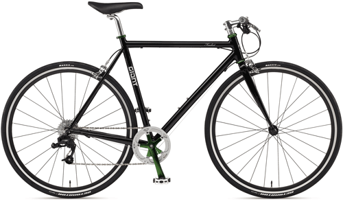 GIANT TRADISTほか 2010春のニューモデル サイクルスポーツのニュース