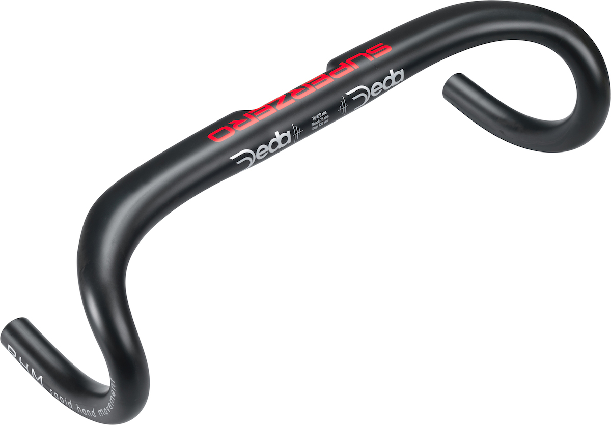 デダ・エレメンティ「スーパーゼロ」シリーズ サイクルスポーツの