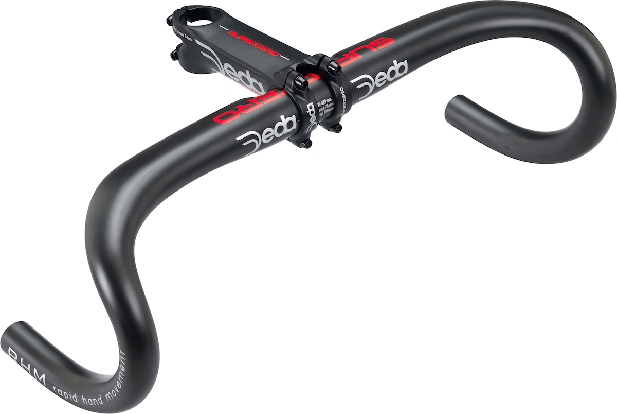 デダ・エレメンティ「スーパーゼロ」シリーズ サイクルスポーツの