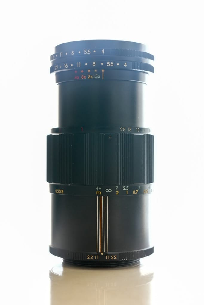 PENTAX Macro Takumar 50mm f4 等倍マクロ M42 レビュー作例 おすすめ