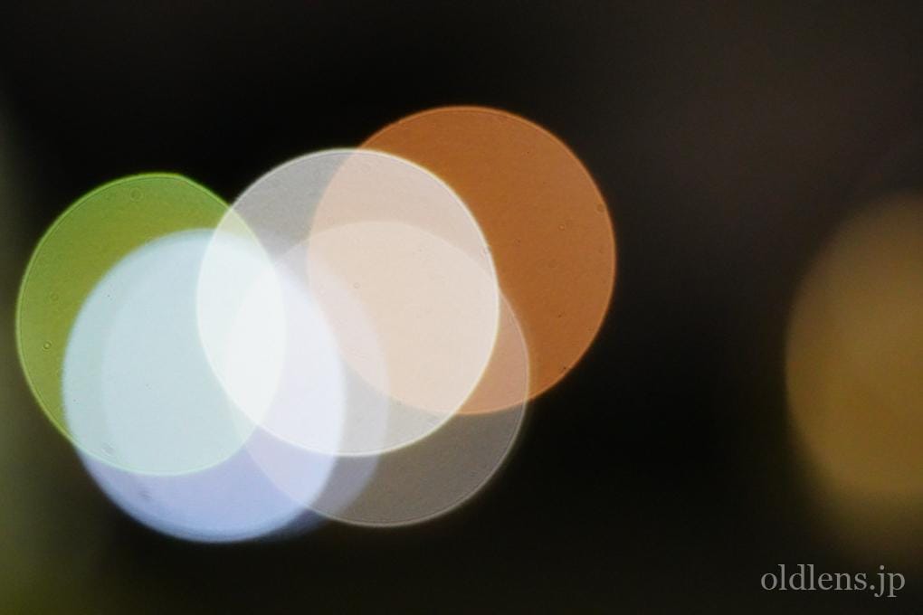 PENTACON auto MC 29mm F2.8 M42 Review作例 クセ玉おすすめ広角