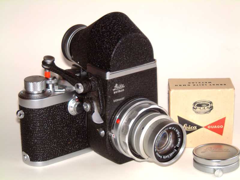 Leica VisoFlex Elmar 65mm f3.5 Macro レビュー作例 ビゾフレックス