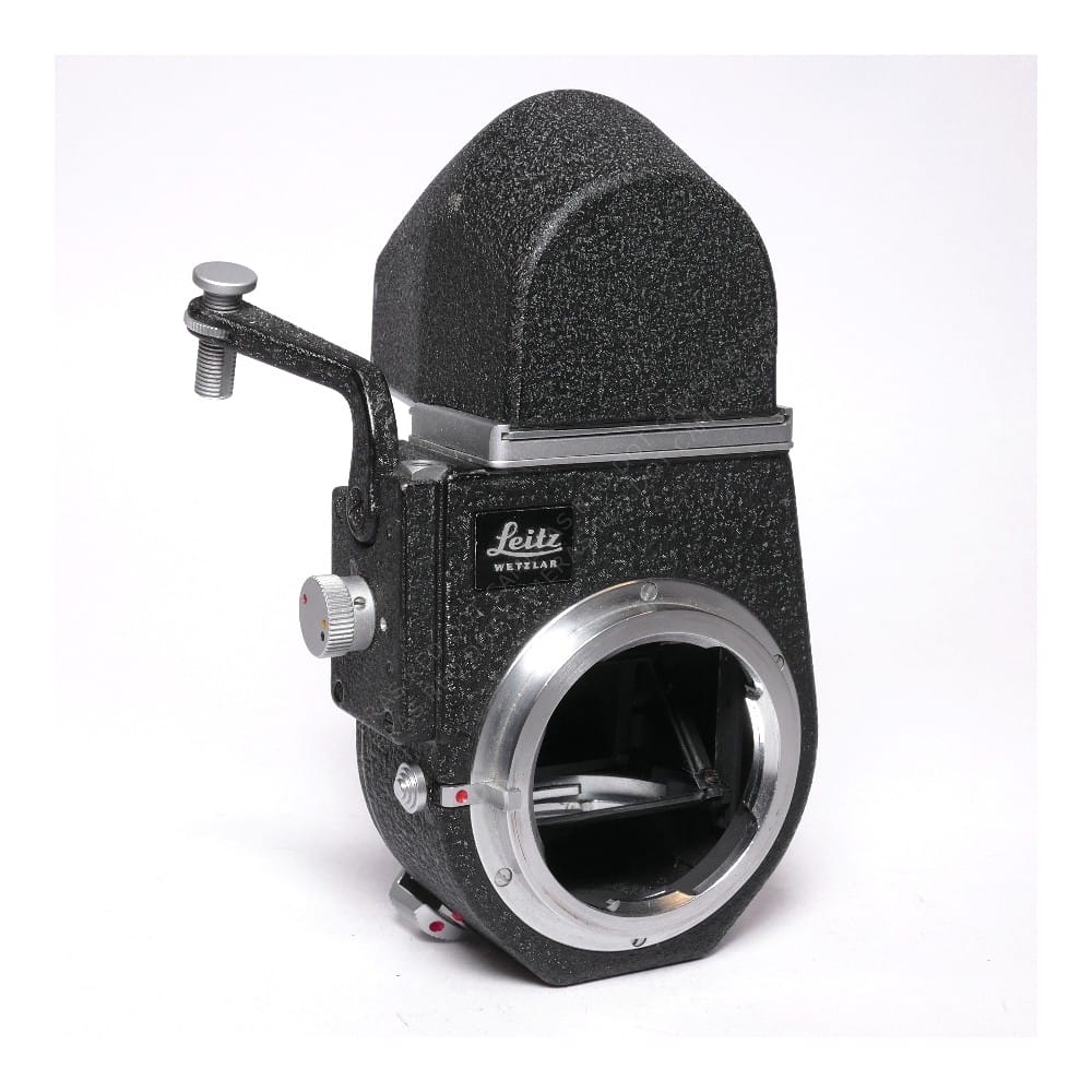 Leica VisoFlex Elmar 65mm f3.5 Macro レビュー作例 ビゾフレックス