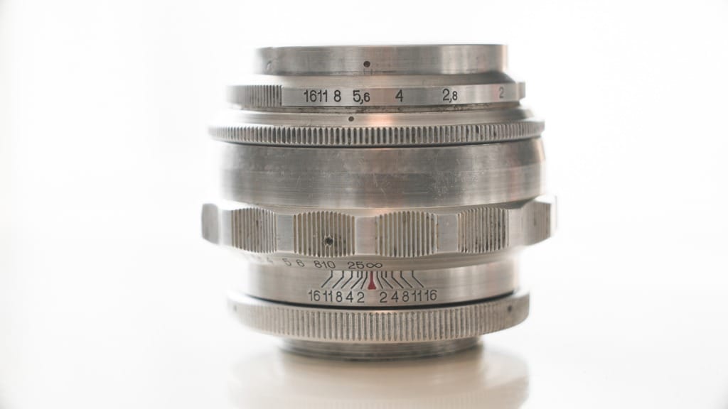 Jupiter-9 85mm f2 初期型 M42 Review作例 おすすめ中望遠神オールド