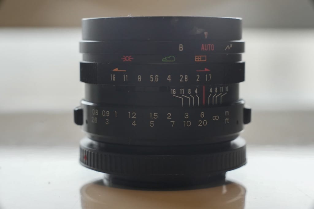 YASHINON-DX 45mm f1.7 NEX改 Review作例 ヤシカエレクトロ35 富岡光学