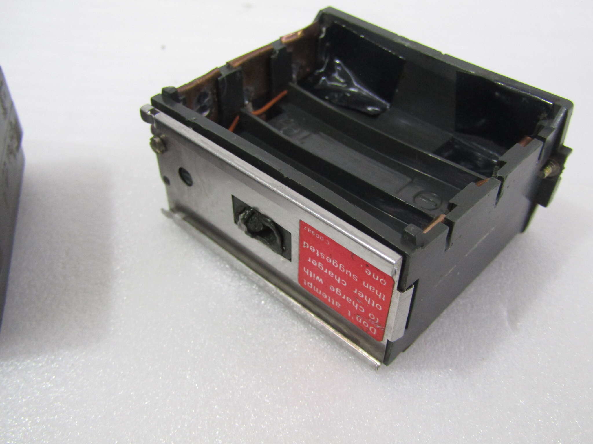 ハンディ機＞ICOM IC-03N ジャンク扱い｜中古無線機本舗