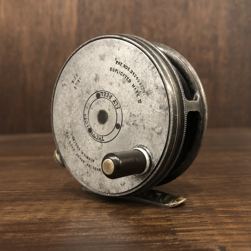 Hardy Bros Perfect 2 7/8 MKII（ハーディ ブロス パーフェクト） | OLDS