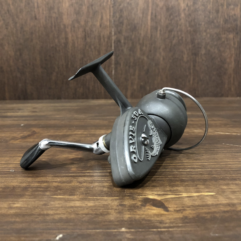 Orvis（オービス）50 スピニングリール | OLDS