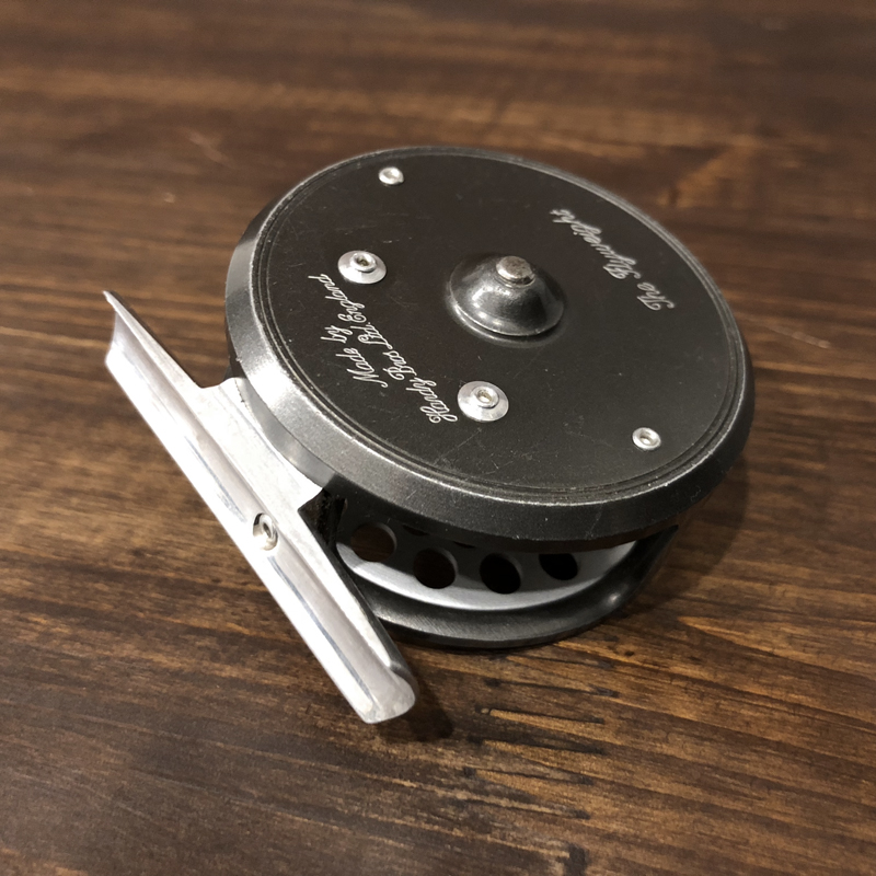 Hardy Bros Flyweight（ハーディ フライウエイト） | OLDS