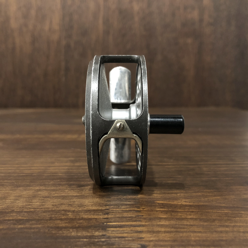 Hardy Bros Flyweight（ハーディ フライウエイト） | OLDS