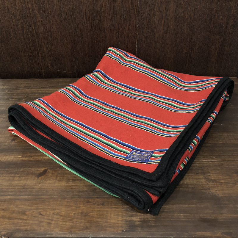 Pendleton Beaver State Blanket（ペンドルトン ビーバーステート