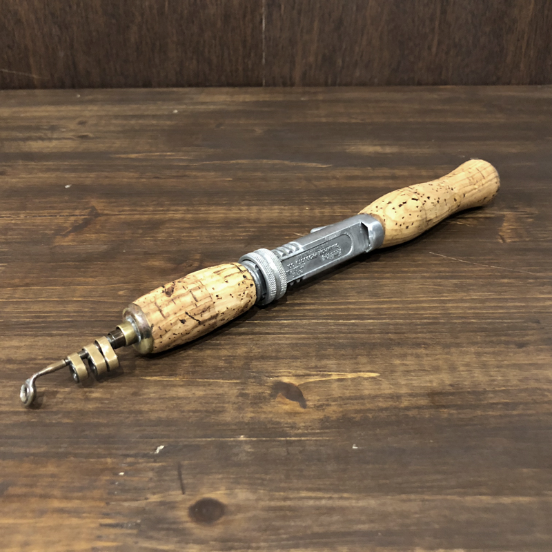 Champion Handle Rod（チャンピオン ハンドルロッド）ビンテージ