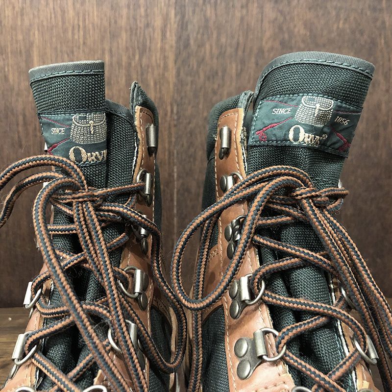 Orvis Wading Boots Felt Sole（オービス ウェーディング ブーツ