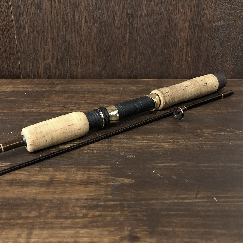 Fenwick HMG Graphite GFS 61（フェンウィック ハイモデュラス