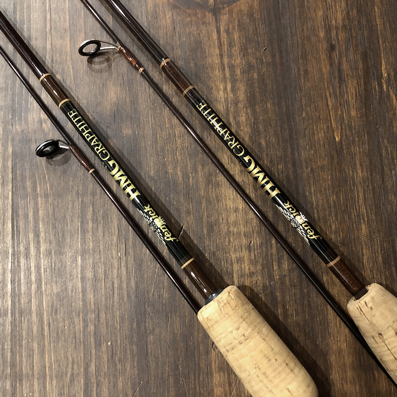 Fenwick HMG Graphite | OLDS