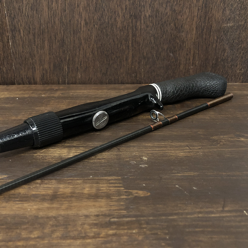 Lew's Speed Stick Graphite SG4-26 Fuji Grip（ルー スピード