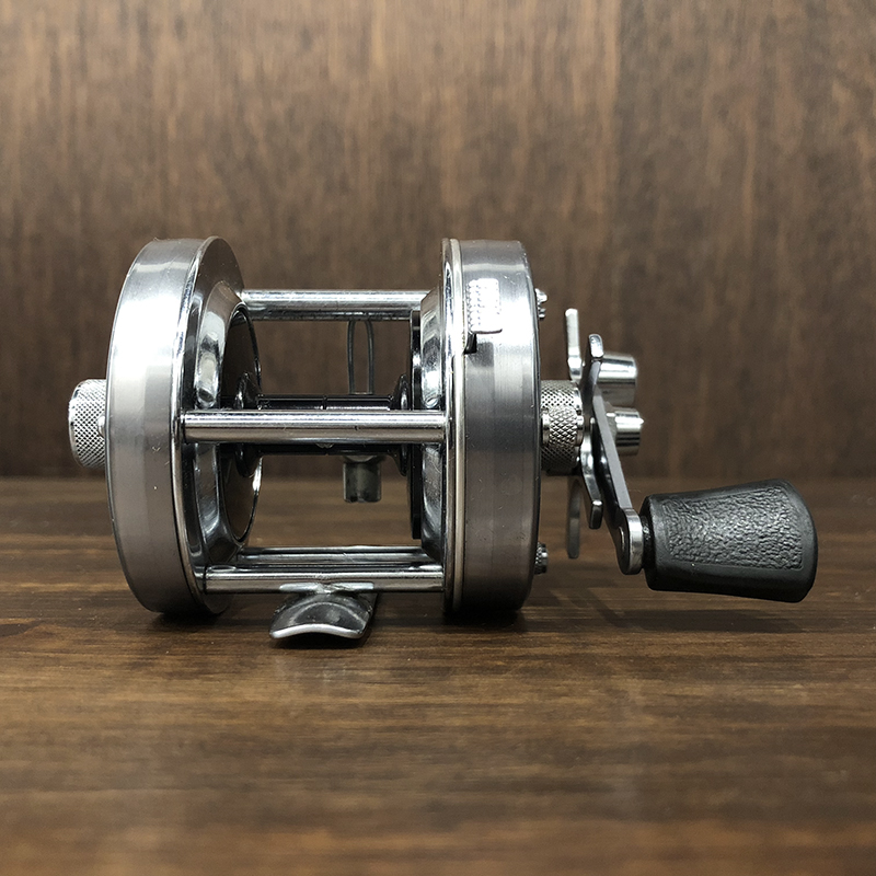 Abu Ambassadeur 5500C 1974年 Blue Gray（アブ アンバサダー 5500C