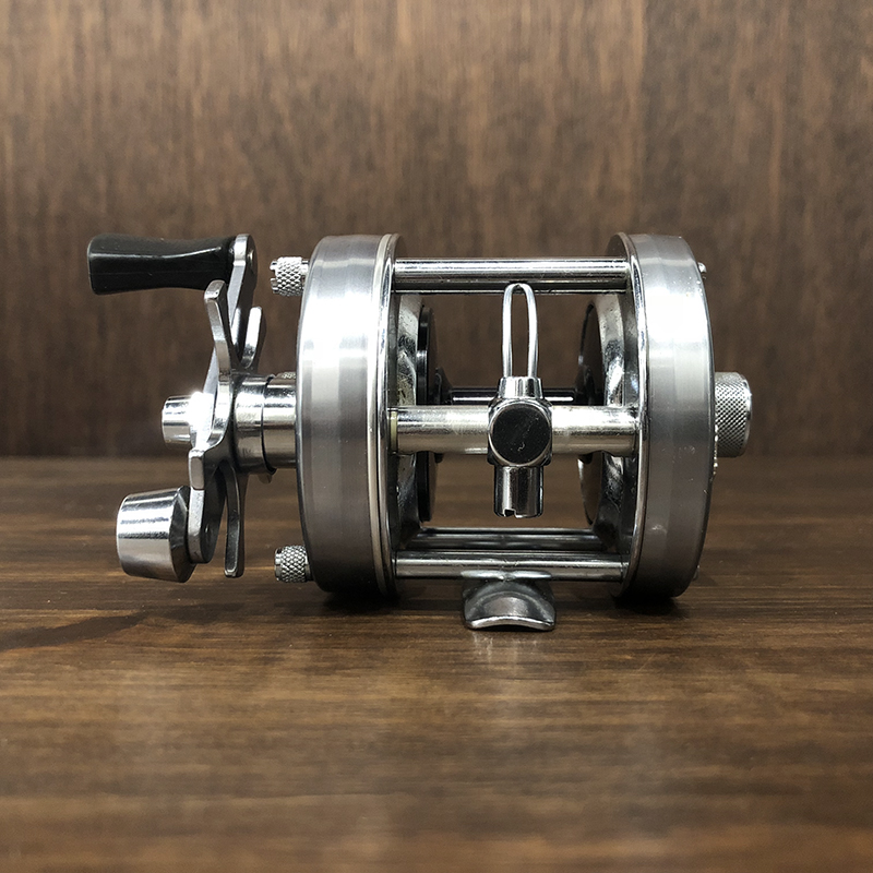 Abu Ambassadeur 5500C 1974年 Blue Gray（アブ アンバサダー 5500C