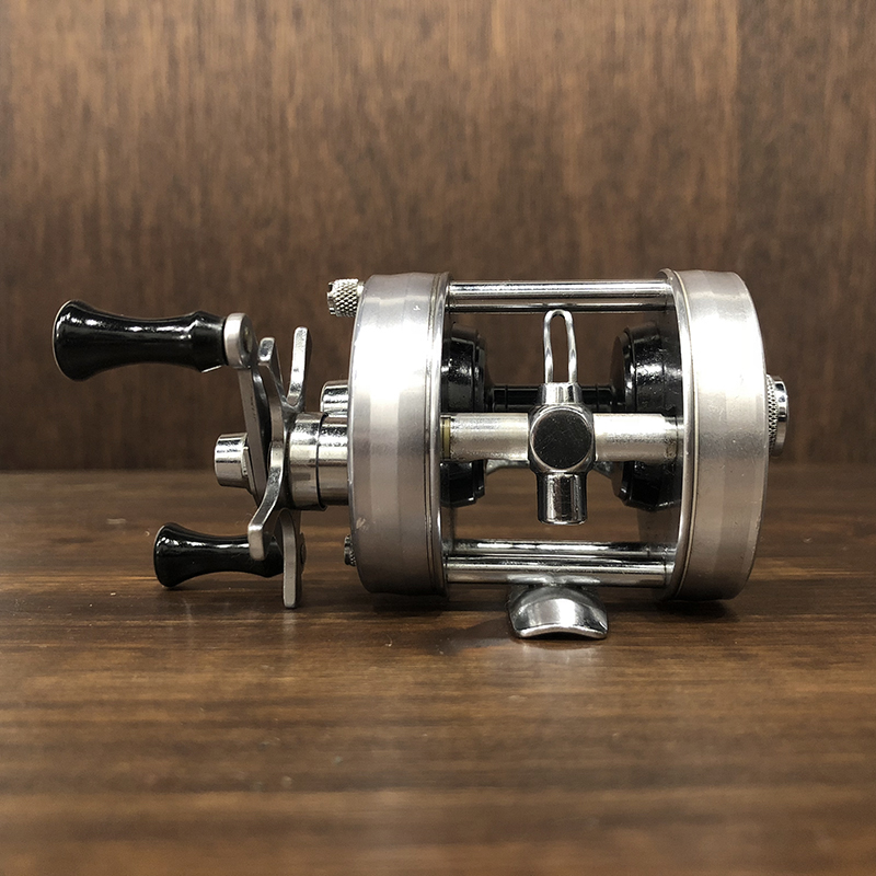 Abu Ambassadeur 2500C 1975年 最初期モデル（アブ アンバサダー 2500C