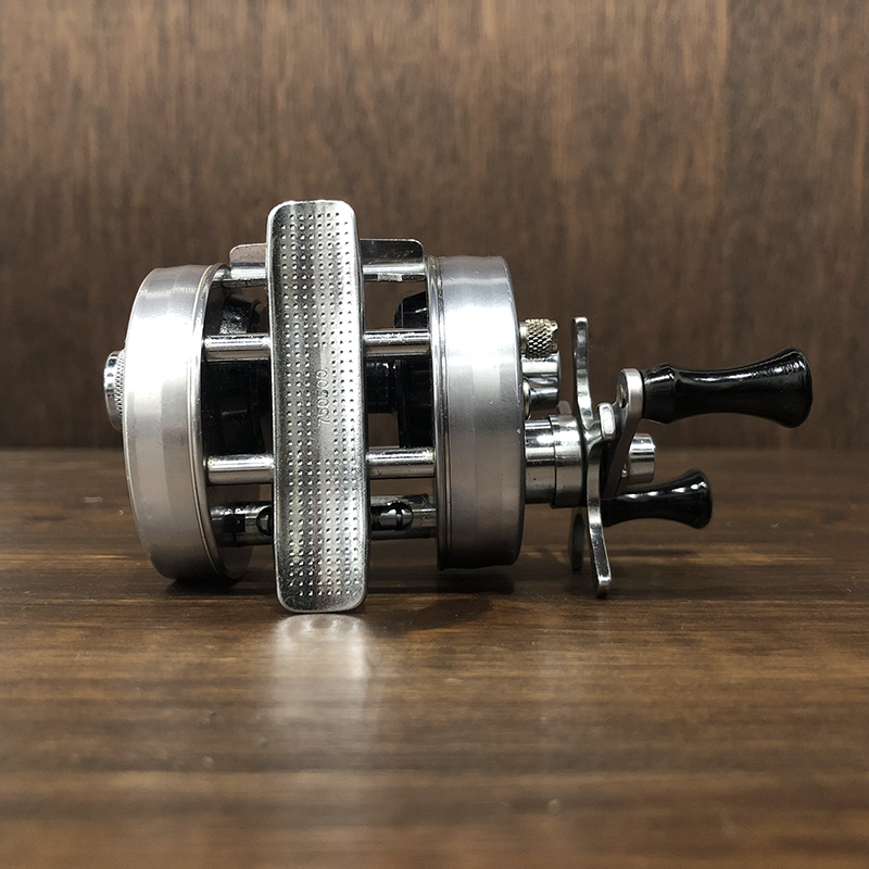 Abu Ambassadeur 2500C 1975年 最初期モデル（アブ アンバサダー 2500C