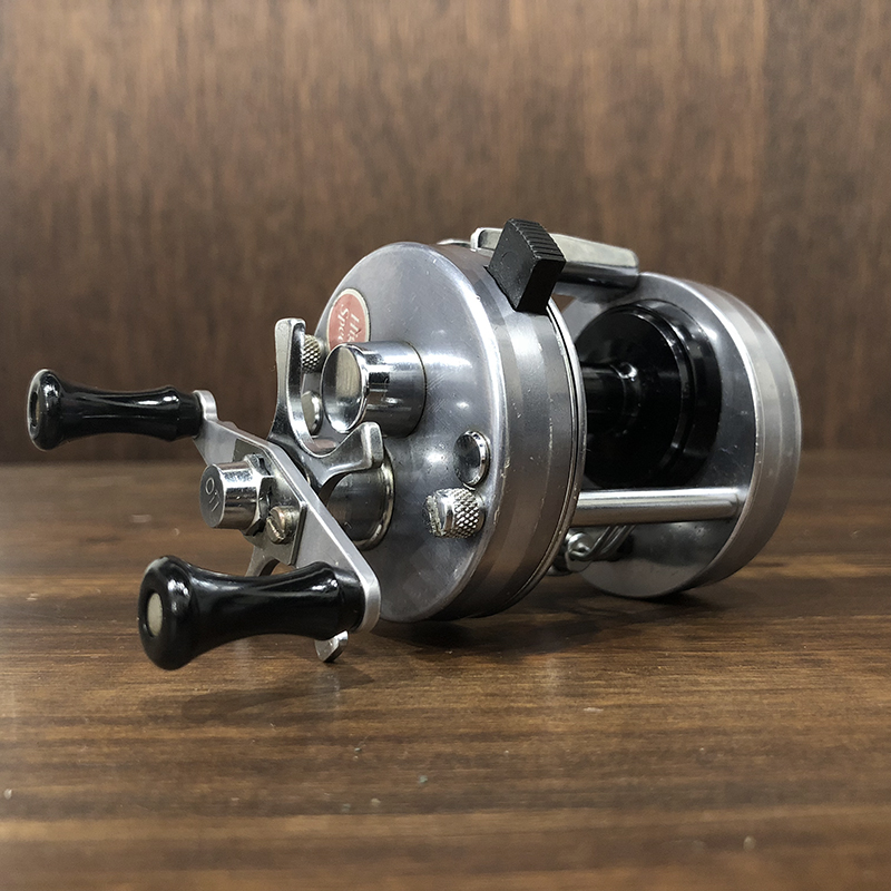 Abu Ambassadeur 2500C 1975年 最初期モデル（アブ アンバサダー 2500C