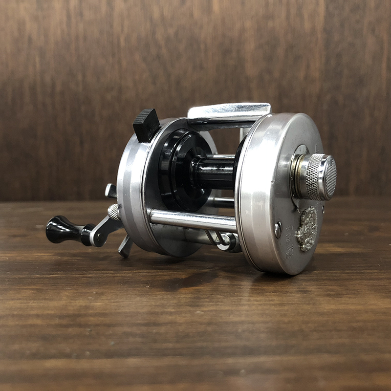 Abu Ambassadeur 2500C 1975年 最初期モデル（アブ アンバサダー 2500C