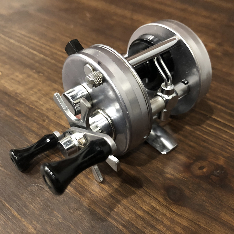 Abu Ambassadeur 2500C 1975年 最初期モデル（アブ アンバサダー 2500C